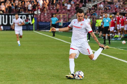 Raul Opruț/ Foto: Imago Images