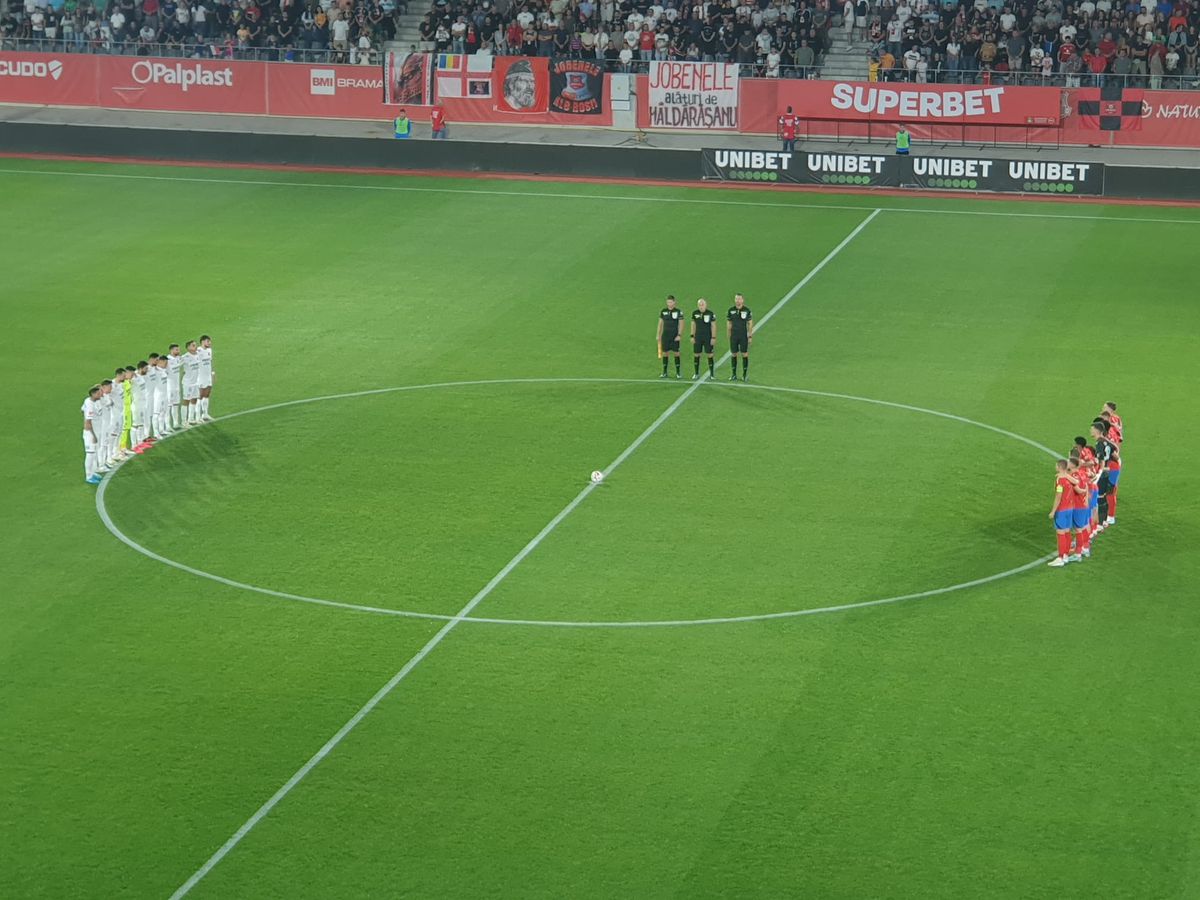 Gigi Becali a râs de un titular după ce FCSB a ajuns penultima în Superliga: „Am avut mare noroc cu el”