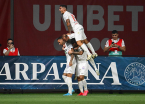 Hermannstadt - FCSB, în runda #7 din Superliga » Campioana României ratează o ocazie imensă