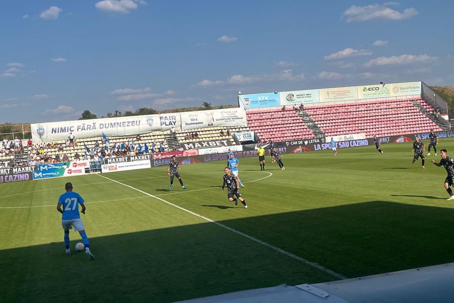 Începe EURO U19: meciuri la București, Voluntari și Ploiești » Programul jocurilor, preț bilete, televizare + Vin fotbaliști de la Barcelona, Bayern sau Atletico