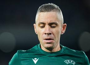 Radu Petrescu, delegat la un meci din play-off-ul Europa League » Îl așteaptă vacarmul la Istanbul