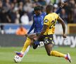 wolves - chelsea, runda #2 din premier league