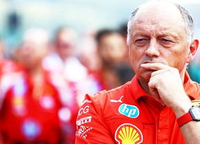 „Uitați-vă la PSG” » Directorul Ferrari, reacție curioasă despre negocierile cu geniul Newey: „N-au câștigat niciodată Liga!”