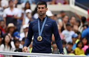 Novak Djokovic își poate salva sezonul palid 2024 la US Open: „Încă vreau să fac istorie!” + mostră de memorie prodigioasă