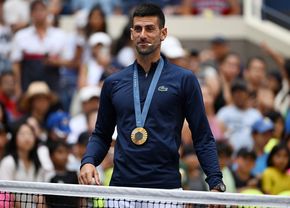 Novak Djokovic își poate salva sezonul palid 2024 la US Open: „Încă vreau să fac istorie!” + mostră de memorie prodigioasă