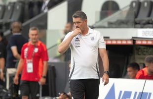 Antrenorul lui LASK Linz a răbufnit, cu 4 zile înaintea returului cu FCSB: „Ne lasă un gust extrem de amar”