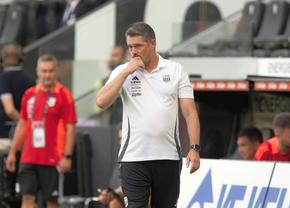 Mobilizare generală la LASK: „În prima manșă cu FCSB am fost net superiori”