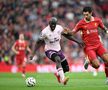 Liverpool - Brentford, foto: Getty Images