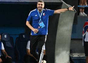 Ce l-a deranjat pe Liviu Ciobotariu la jucătorii lui în CFR Cluj - FC Botoșani 3-0: „Nu înțeleg”