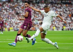 Real Madrid - Valladolid, în a doua etapă din La Liga. Campioana înfruntă o nou-promovată » Deschidere de scor pe „Santiago Bernabeu”