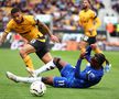 wolves - chelsea, runda #2 din premier league