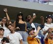 Kim Kardashian, prezentă pe „Santiago Bernabeu” la Real Madrid - Valladolid