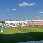 FC Voluntari - Corvinul Hunedoara / Foto: Andrei Petrescu