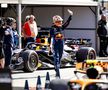 Lando Norris a câștigat Marele Premiu de Formula 1 al Olandei, foto: Imago Images