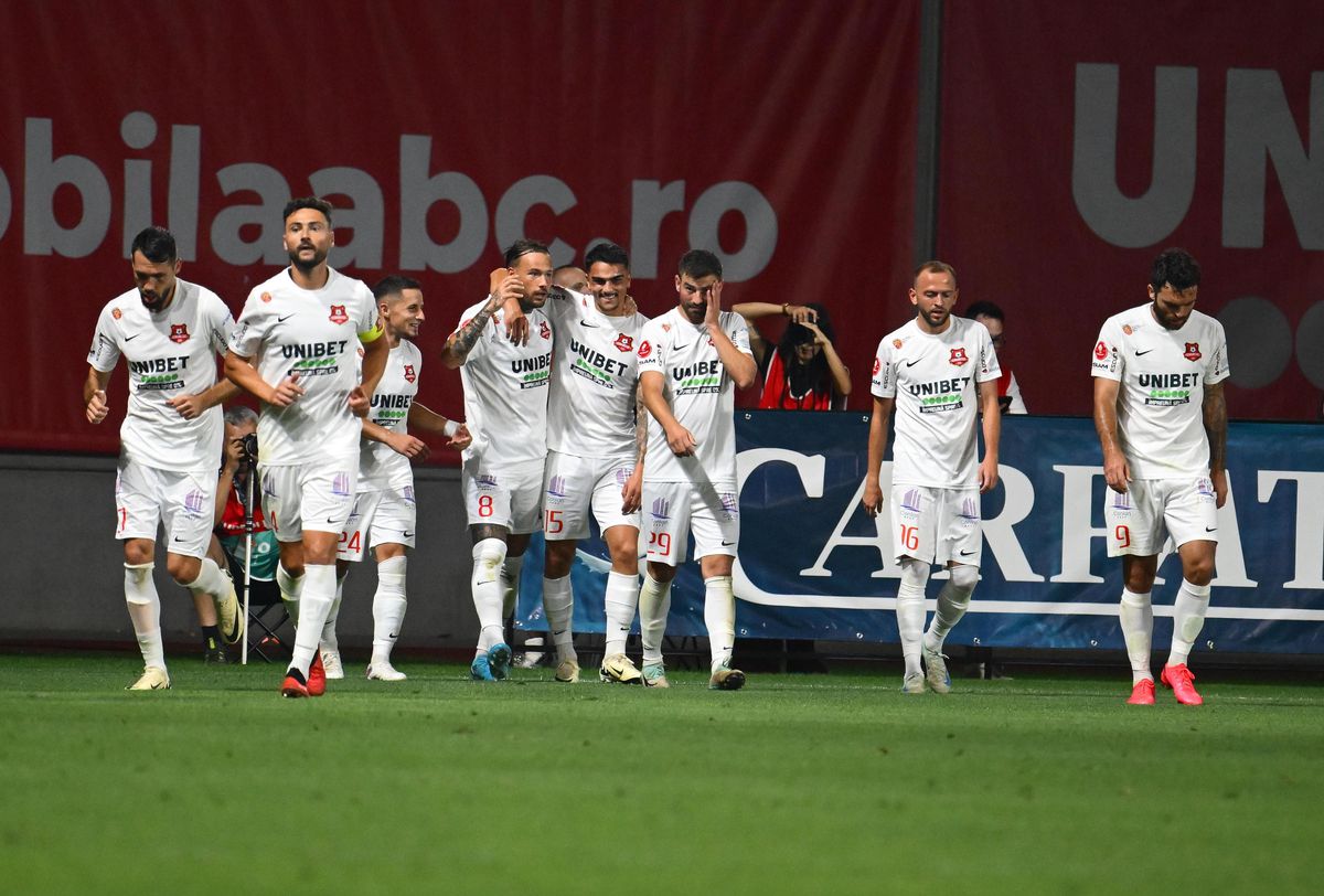 Gigi Becali a râs de un titular după ce FCSB a ajuns penultima în Superliga: „Am avut mare noroc cu el”