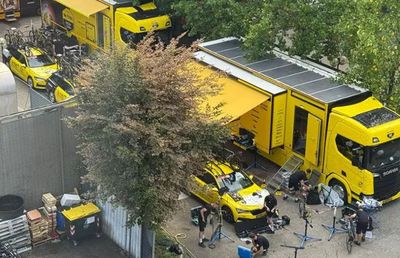 Le-au furat bicicletele! » Paguba se ridică la 300.000 de euro