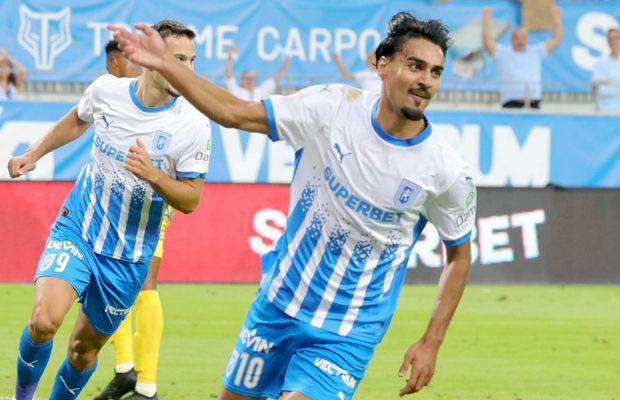 Ștefan Baiaram a făcut anunțul mult așteptat de olteni