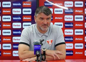 Înainte de Steaua - UTA, fostul dinamovist Adrian Mihalcea n-are niciun dubiu: „Ce derby? Cu FCSB m-am luptat”