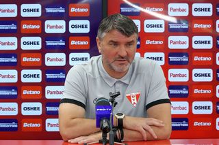 Înainte de Steaua - UTA, fostul dinamovist Adrian Mihalcea n-are niciun dubiu: „Ce derby? Cu FCSB m-am luptat”