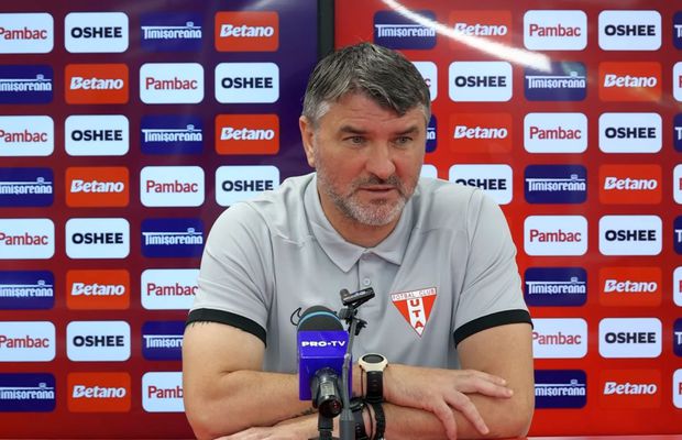 Înainte de Steaua - UTA, fostul dinamovist Adrian Mihalcea n-are niciun dubiu: „Ce derby? Cu FCSB m-am luptat”