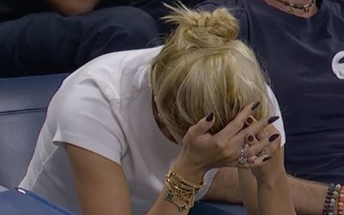 Daria Medvedeva, foto: X.com