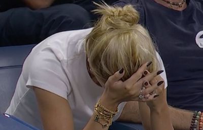 Soția lui Daniil Medvedev, devastată de înfrângere: a părăsit tribunele înainte de finalul meciului