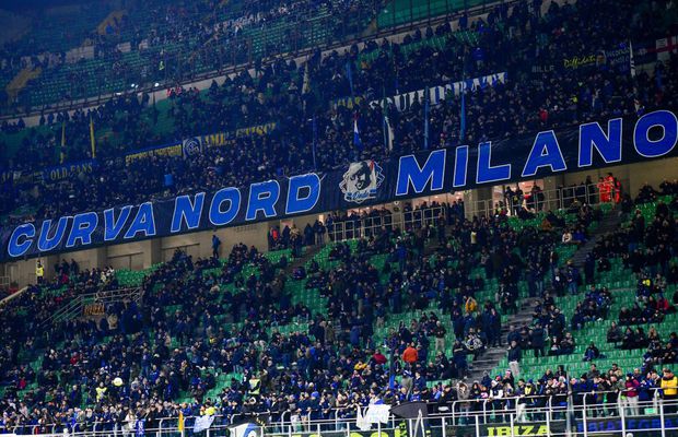 Interul lui Cristi Chivu, în Top 5 mondial! » Ce medie de spectatori au nerazzurrii în acest sezon și cine e liderul