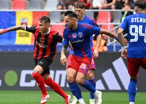 Steaua - UTA, duel cu scântei în play-off-ul Cupei României Betano: echipele de start