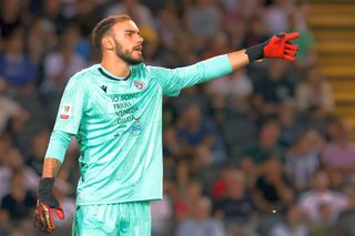 Nota lui Răzvan Sava, titular în prima etapă din Serie A