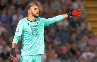 Nota lui Răzvan Sava, titular în prima etapă din Serie A