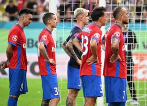Patronul FCSB tocmai și-a încălcat cuvântul față de fotbalist!