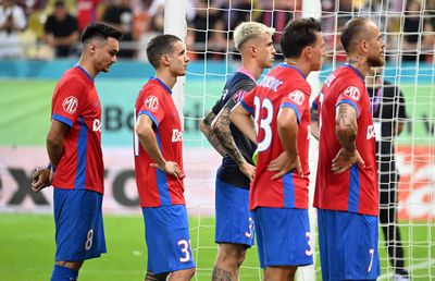 Patronul FCSB tocmai și-a încălcat cuvântul față de fotbalist!