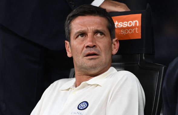 Azi, la GSP Live: Chivu a început fulminant campionatul cu Inter + Louis Munteanu s-a săturat de CFR Cluj