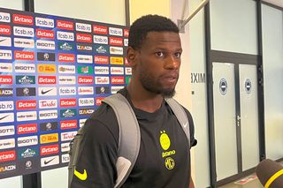 Concluziile lui Mamadou Thiam, după debutul la FCSB