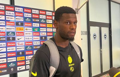 Concluziile lui Mamadou Thiam, după debutul la FCSB
