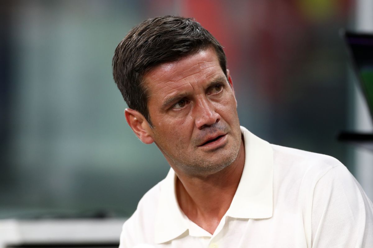 UMILINȚĂ în Inter - Torino » Cristi Chivu, debut perfect în Serie A pe banca „nerazzurrilor”