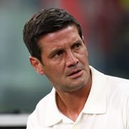 Inter - Torino, debutul lui Cristi Chivu în Serie A pe banca „nerazzurrilor”. FOTO: Getty Images