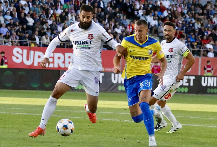 Cristi Chivu răstoarnă audiențele TV!