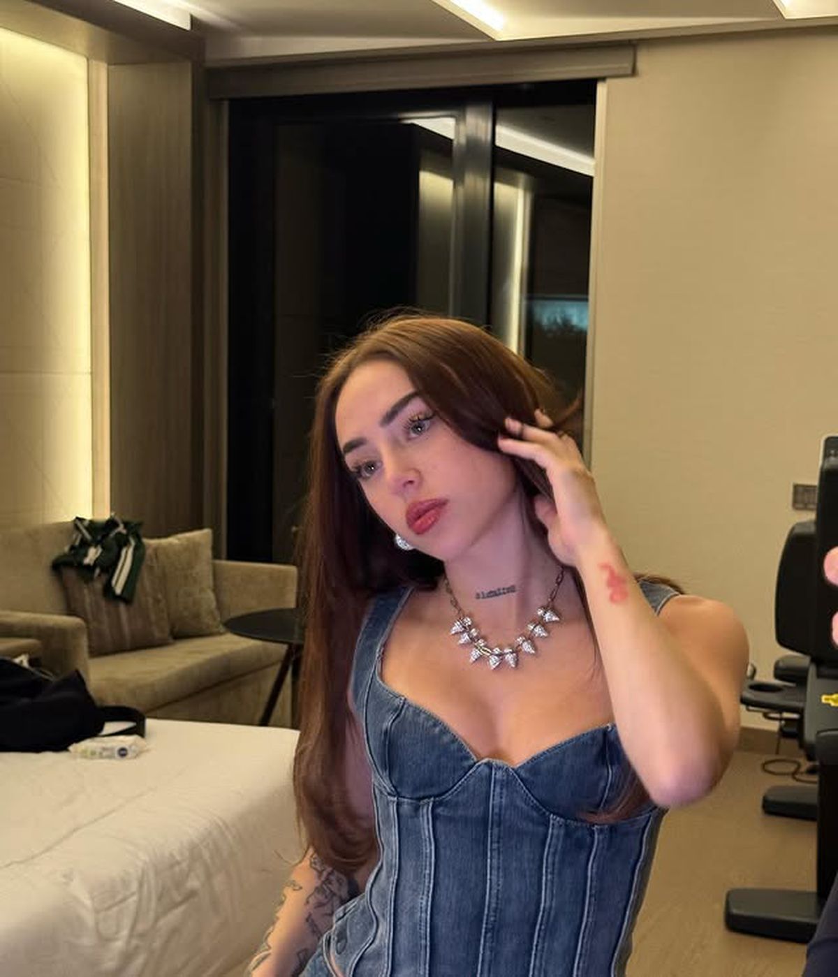 Săptămână neagră pentru Lamine Yamal » Și-a anunțat azi despărțirea de iubită