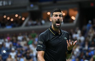 Mutarea ingenioasă de marketing realizată de sponsorul lui Djokovic la US Open: „Cel mai bun din toate timpurile”