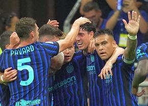 UMILINȚĂ în Inter - Torino » Cristi Chivu, debut perfect în Serie A pe banca „nerazzurrilor”