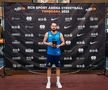Un fost campion mondial, debut în baschetul 3x3 » Mladen Jeremic, MVP la Sport Arena Streetball Timișoara