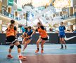 Un fost campion mondial, debut în baschetul 3x3 » Mladen Jeremic, MVP la Sport Arena Streetball Timișoara