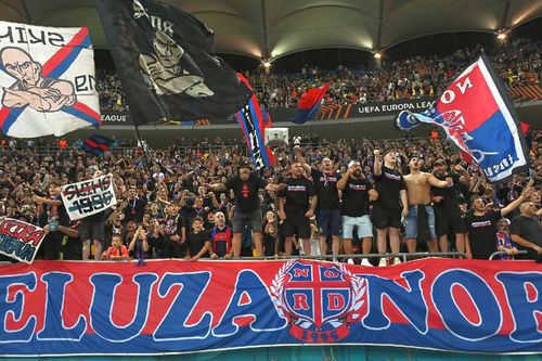 Mihai Stoica (60 de ani), președintele Consiliului Administrativ de la FCSB, a anunțat câte bilete s-au vândut cu 3 zile înaintea meciului cu Aberdeen, din play-off-ul Europa League.