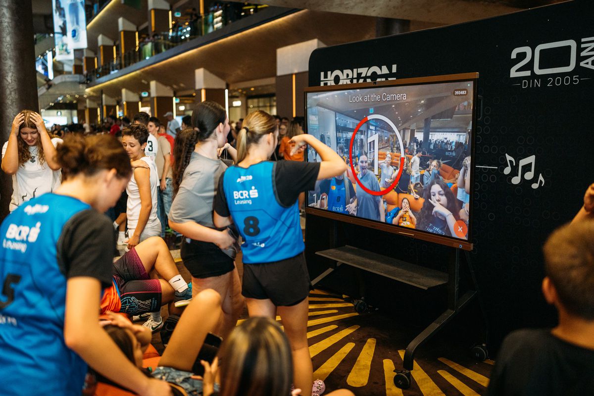 Un fost campion mondial, debut în baschetul 3x3 » Mladen Jeremic, MVP la Sport Arena Streetball Timișoara