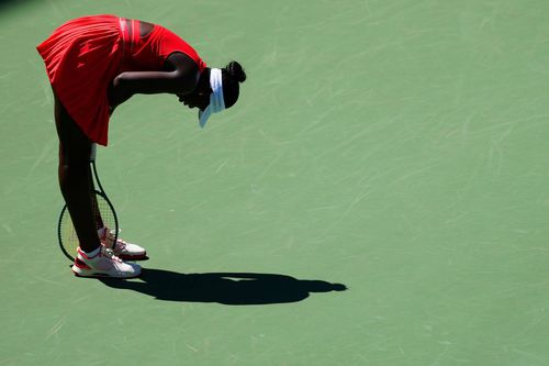 Victoria Mboko, eliminată de la US Open/Foto: Imago Images