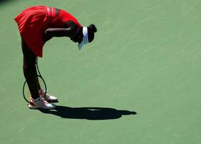 Rezultat neașteptat în primul tur la US Open! Campioana de la Montreal a fost eliminată de o adversară cu experiență bogată