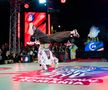 Mambo este câștigătorul celei de-a cincea ediții Red Bull Dance Your Style