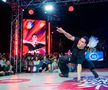 Mambo este câștigătorul celei de-a cincea ediții Red Bull Dance Your Style