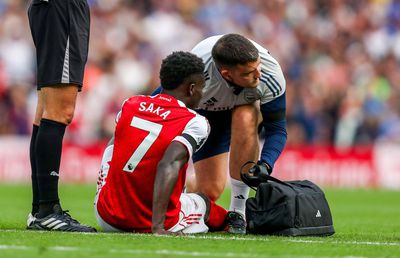 Arsenal și-a pierdut vedeta: accidentarea e una serioasă